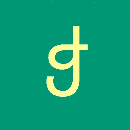 Learn Georgian Alphabet! logo