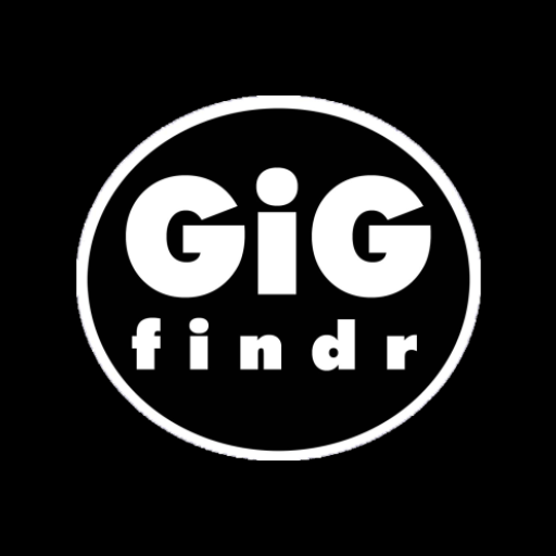 GigFindr logo