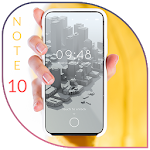 Cover Image of Tải xuống Chủ đề cho Galaxy Note 10  APK