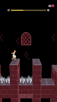 screenshot of Prince of Persia : Escape