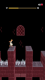 Prince of Persia : Escape Screenshot