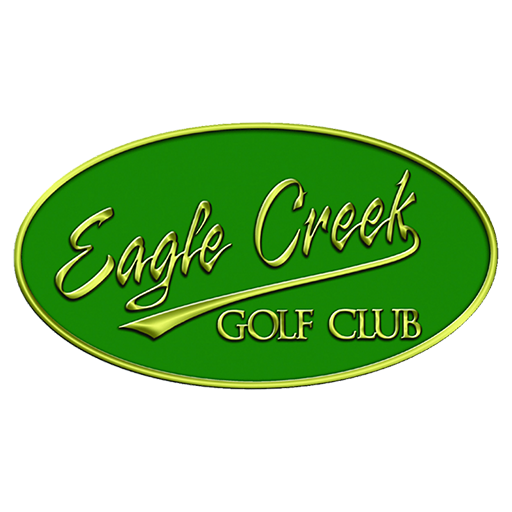 Eagle Creek Golf Club logo