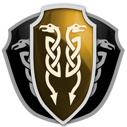 Utopia logo