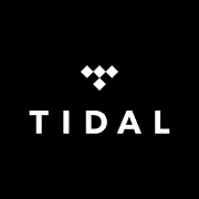 Tidal Music icon