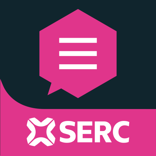 SERC Engage Latest Icon