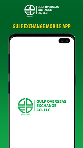 Gulf Exchange Screen 2