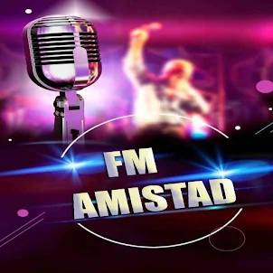 Radio FM Amistad