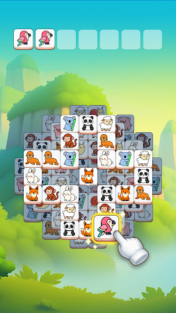 Game screenshot Tile Animal: Triple Puzzle apk download