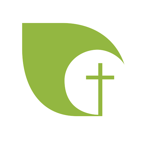 Grass Lake Church logo