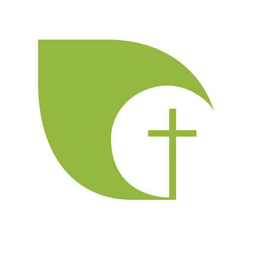 Grass Lake Church 1.5 Icon