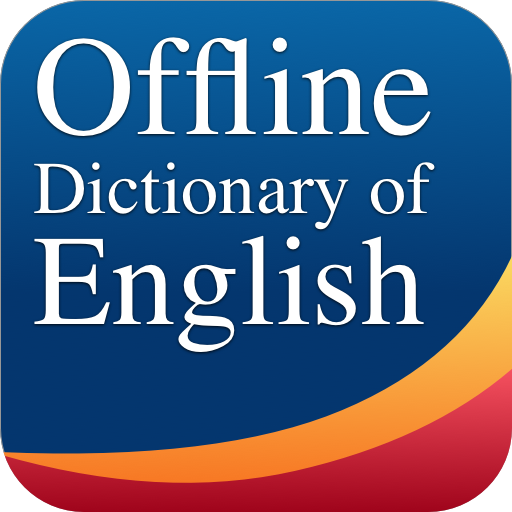 Offline English Dictionary  Icon