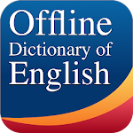 Cover Image of Download Offline English Dictionary 1.7.1 APK
