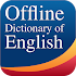 Offline English Dictionary1.7.1