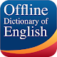 Offline English Dictionary Laai af op Windows