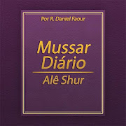 Mussar Diário - Alê Shur