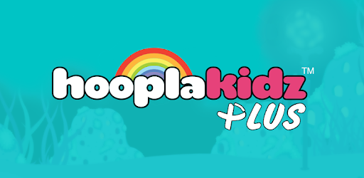 HooplaKidz Plus Preschool App  screen 0