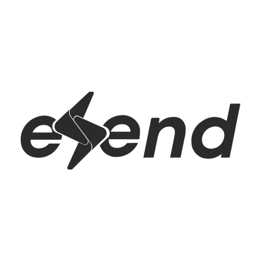 eSend logo