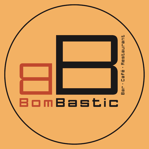 Bombastic logo