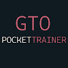 GTO Pocket Trainer
