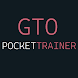 GTO Pocket Trainer
