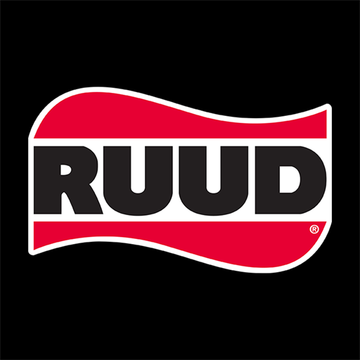 Ruud ReadyConnect Windowsでダウンロード