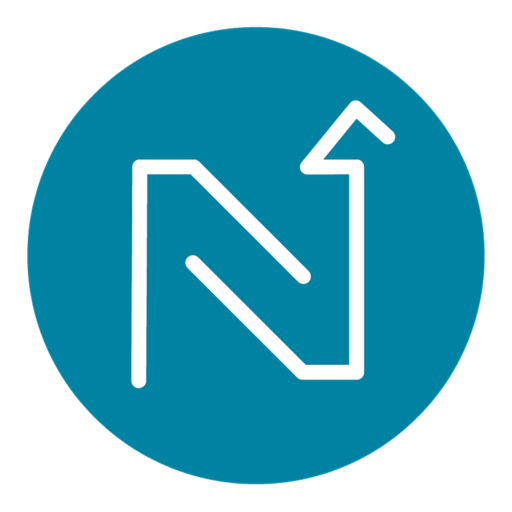 The Next Chapter Church logo