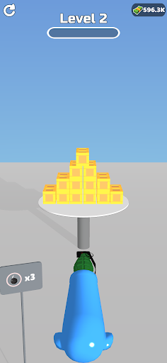 Bomb it All Screen 3