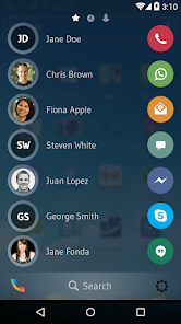 ภาพหน้าจอ