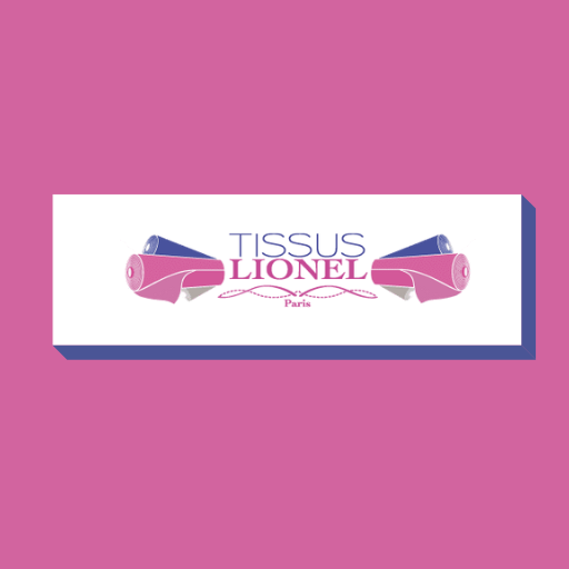 Tissus Lionel logo