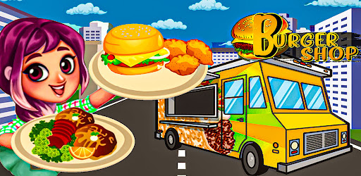 Fast Food & Ice Cream Truck Screen 3