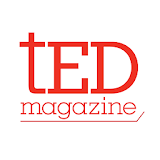 tED Magazine icon