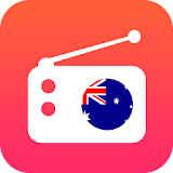 Australia Radios Top radio AU icon