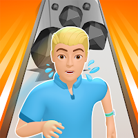 Peak Run 3D