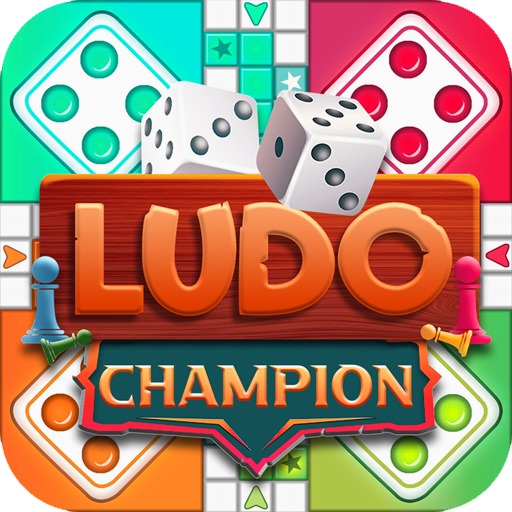 Ludo Champion - Ludo Game