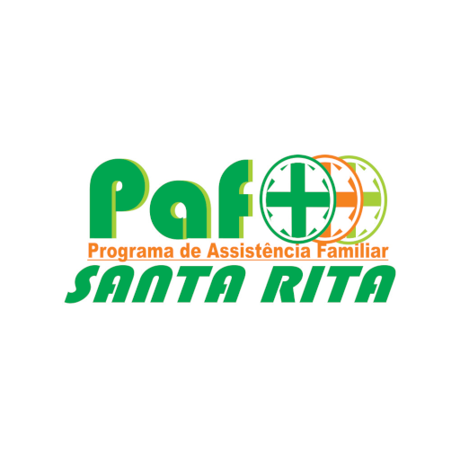 PAF Santa Rita logo