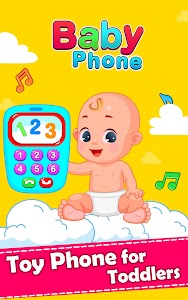 Baby Phone & Tablet Kids Games Unknown