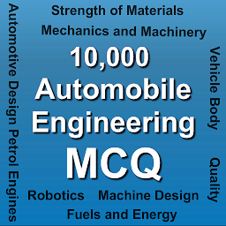 图标图片“Automobile MCQ”