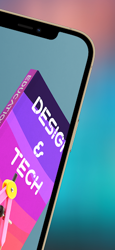 Design and Technology E Papers Screen 3