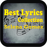 Selena Gomez Lyrics Izi icon