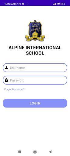 ALPINE INTERNATIONAL SCHOOL