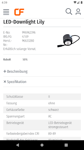 Otto Fischer Screen 2