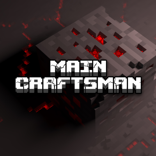 MainCraftsman SurvivalBuilding logo