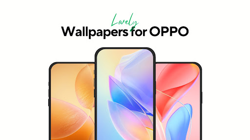Android application 4K Wallpapers for OPPO Find X screenshort