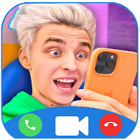 Vlad a4 Fake Video Call & Chat