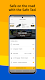 screenshot of taxi.eu - Taxi App for Europe