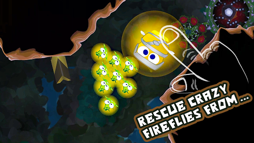 Lil Big Invasion: Demo Screen 2