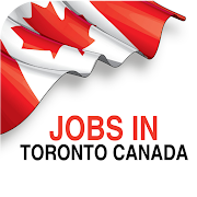Jobs In Toronto Canada