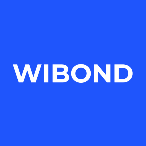 Wibond logo