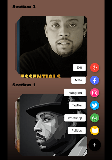 Nate Dogg Wallpaper