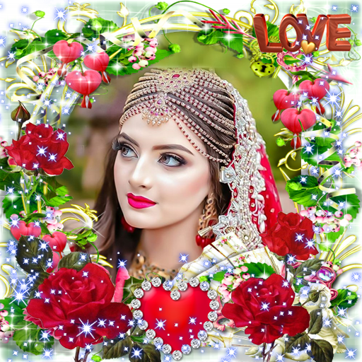 Love Photo Frame 2024 Apps on Google Play
